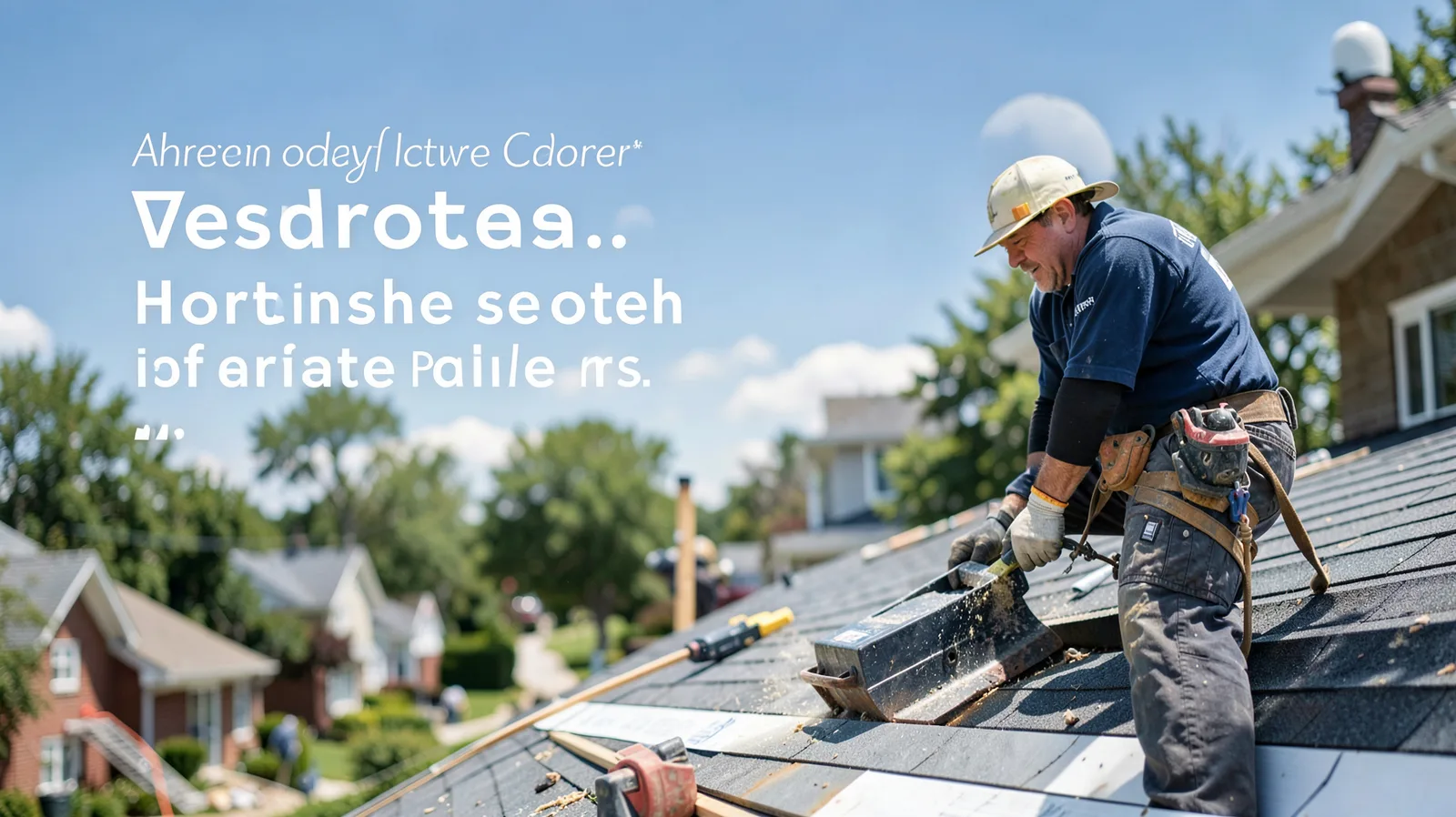 Roof Replacement in Creighton, MO near me